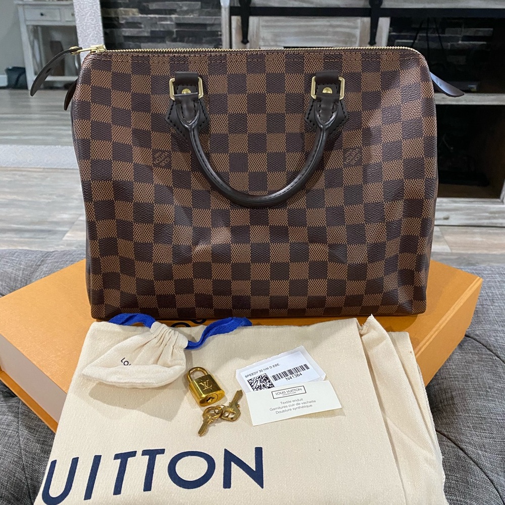 SPEEDY 30